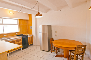 departamento amueblado renta