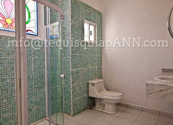 suites amuebladas