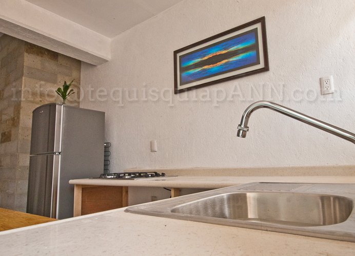 suites amuebladas